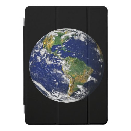PLANET EARTH FROM SPACE 105 iPad Pro Smart Cover