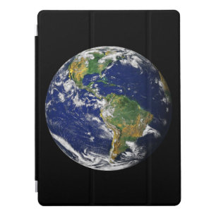 PLANET EARTH FROM SPACE 12.9" iPad Pro Smart Cover