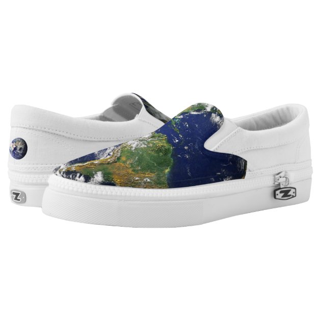 earth slip on sneakers