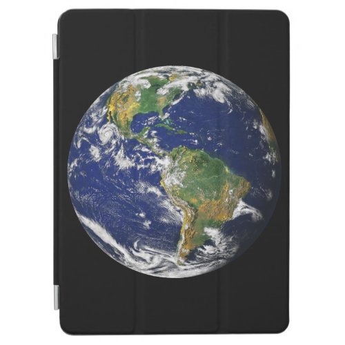 PLANET EARTH FROM SPACE iPad Air 12 Smart Cover