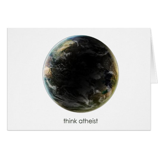 Planet Earth Gear Cards (Front Horizontal)