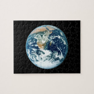 Planet Earth Jigsaw Puzzle