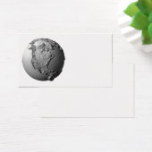 Planet Earth On White Background - North America (Desk)