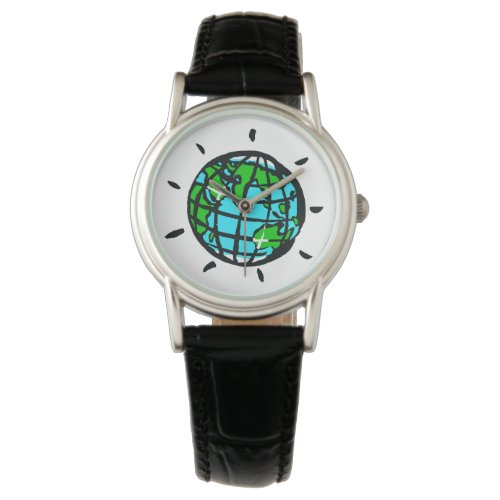  PLANET EARTH _  Our unique home _ Watch