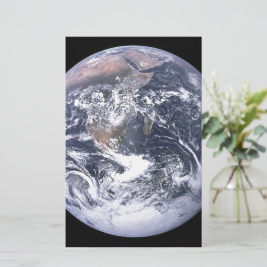 Planet Earth - Our World (Standing Front)