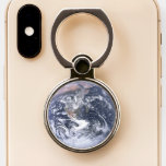 Planet Earth Phone Grip at Zazzle