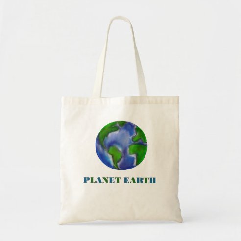 earth made bag