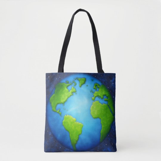 earth made bag