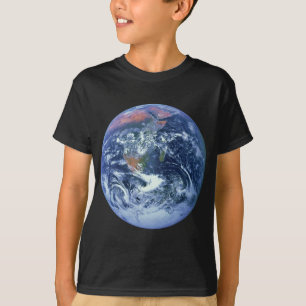 PLANET EARTH v2 (solar system) ~ T-Shirt