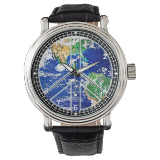 Planet Earth World Peace Watch