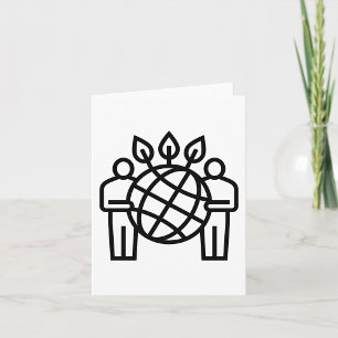 Planet Ecosystem Card