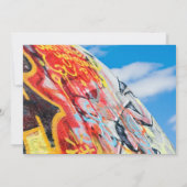 planet graffiti (Back)