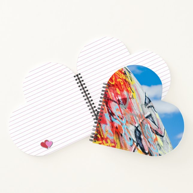 planet graffiti notebook (Inside)