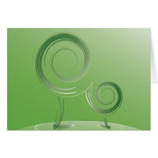 planet green cards (Front Horizontal)