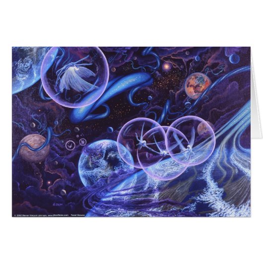 Planet Growers Cards (Front Horizontal)