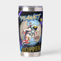 Planet hooper