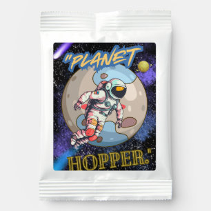 Planet hooper margarita drink mix