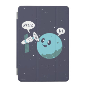 Planet iPad Mini Cover