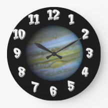 Planet Jupiter