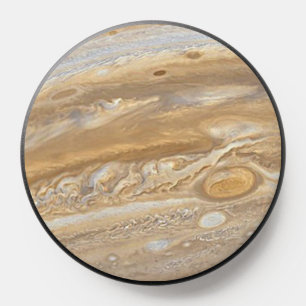 Planet Jupiter PopSocket