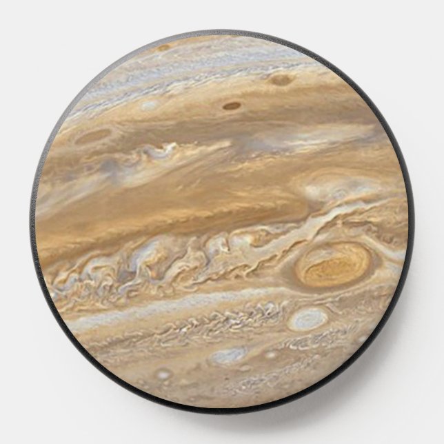 Planet Jupiter PopSocket (Popsocket)