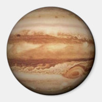 PLANET JUPITER (solar system) ~