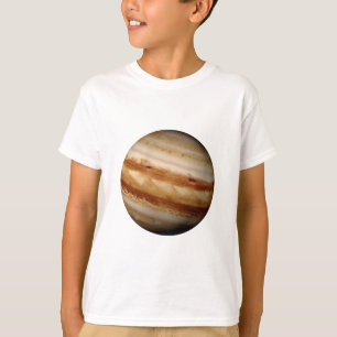 PLANET JUPITER v.4 (solar system) ~ T-Shirt