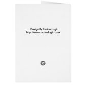 Planet Lament (Back)