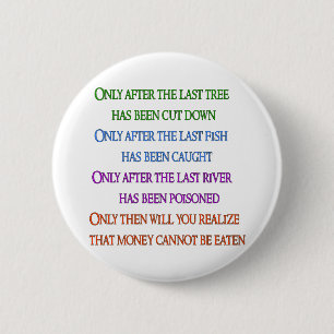 Planet Lament Button