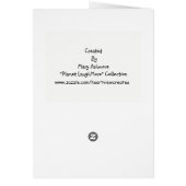 Planet LaughMore (Back)