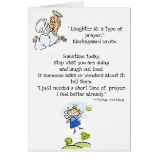 Planet LaughMore Cards