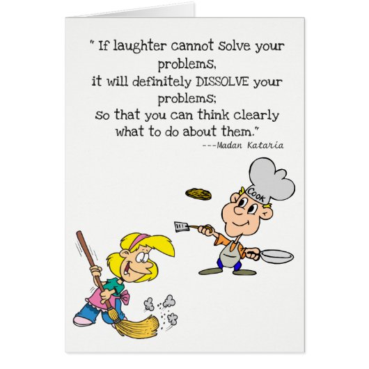 Planet LaughMore Cards (Front)