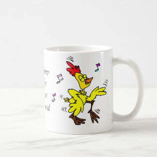 Planet LaughMore Coffee Mug