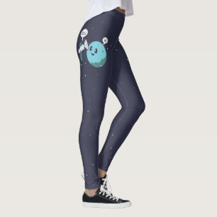 Planet Leggings