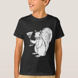 Planet Money Makes  T-Shirt