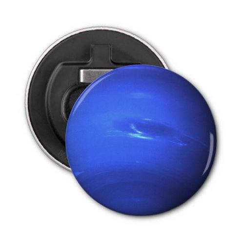 Planet Neptune Bottle Opener