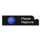 Planet Neptune