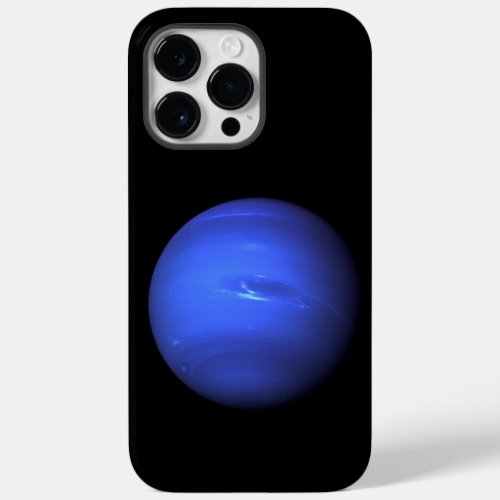 Planet Neptune Case_Mate iPhone 14 Pro Max Case