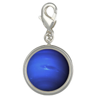 planet neptune- for starter solar system bracelet