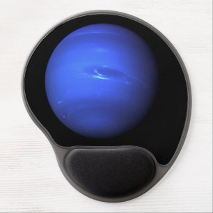 Planet Neptune Mouse Pad