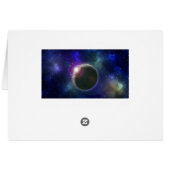 Planet Of Dreams, (Back Horizontal)