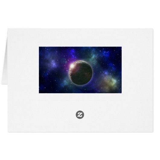 Planet Of Dreams, (Back Horizontal)