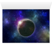 Planet Of Dreams, (Inside Horizontal (Bottom))