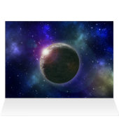 Planet Of Dreams, (Inside Horizontal (Top))