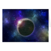 Planet Of Dreams, (Front Horizontal)