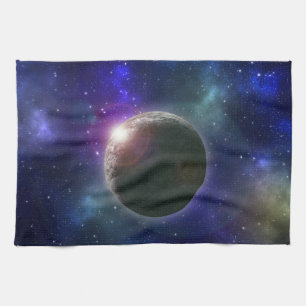 Planet Of Dreams, Towel