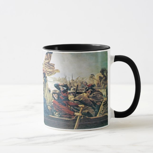 Planet of the Apes Mug (Right)