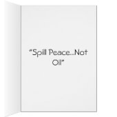 Planet Oil "Alien Invasion 2" Cards (Inside (Right))