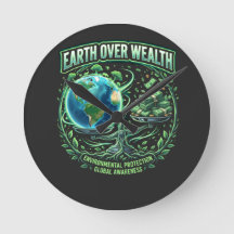 Planet Over Profit