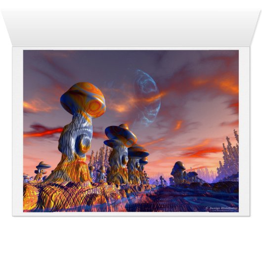 Planet P20 (Inside Horizontal (Bottom))